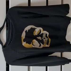 Zadig Voltaire sweatshirt